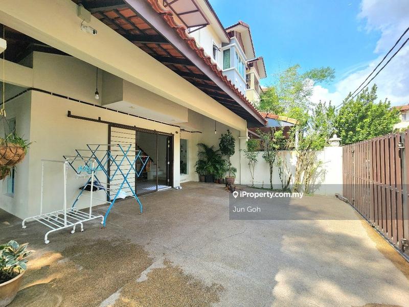 Rumah Teres 2.5-Tingkat untuk Dijual di Sunway Cheras, Batu 9, Cheras oleh Jun Goh - iProperty.com.my