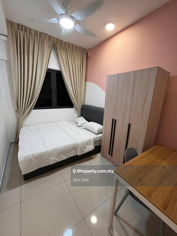 Service Residence for Rent in One Equine by Jovi Soh - iProperty.com.my