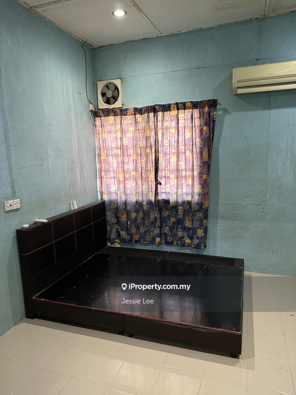 Rumah Teres 2-Tingkat untuk Dijual di Taman Desa Murni, Butterworth oleh Jessie Lee - iProperty.com.my