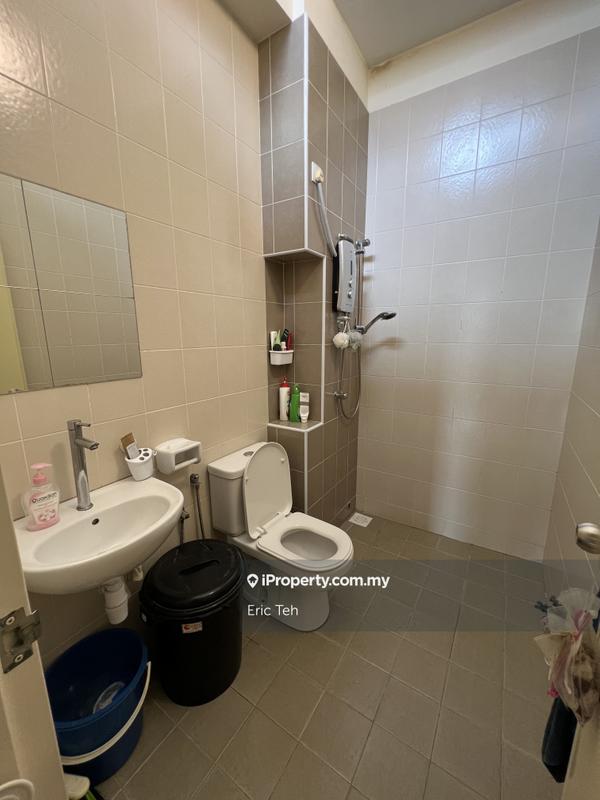 Semi-Detached House for Sale in Setia Impian, Setia Alam by Eric Teh - iProperty.com.my