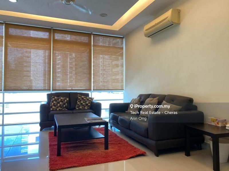 Service Residence for Sale in One Residency by Ann Ong - iProperty.com.my