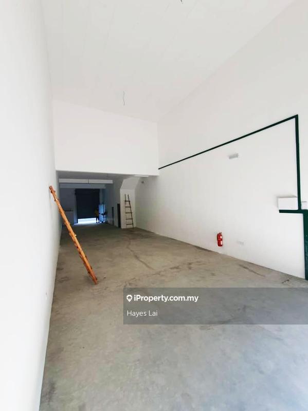 Kilang Teres untuk Disewa di Puchong,Taman Mas,Puchong Utama, Puchong oleh Hayes Lai - iProperty.com.my