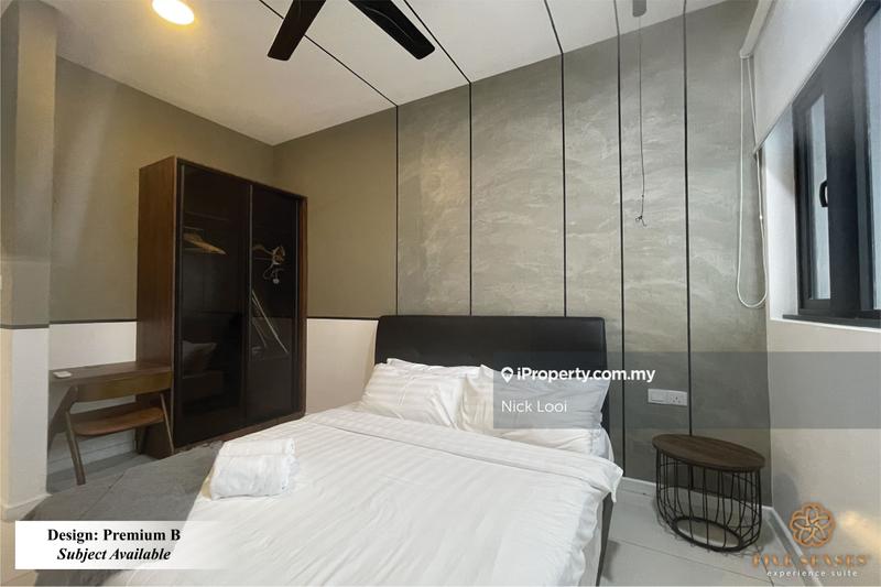 Service Residence for Rent in Chambers by Nick Looi - iProperty.com.my