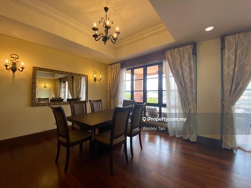 Service Residence for Sale in Casa Del Rio by Wesley Tan - iProperty.com.my