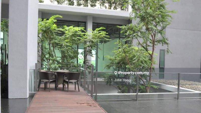 Service Residence for Sale in Hampshire Place by Julie Yong - iProperty.com.my