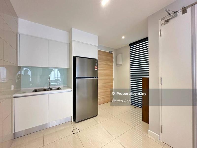 Service Residence for Sale in The Sentral Suites by Darren Goh - iProperty.com.my