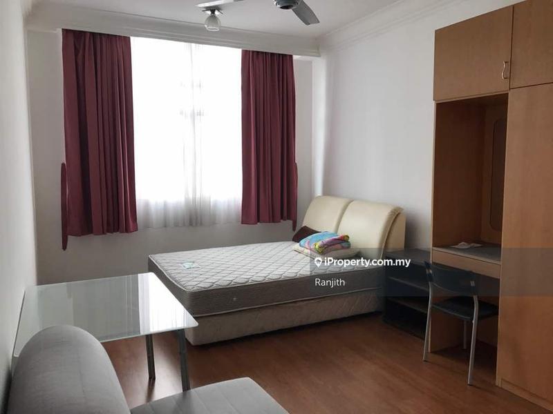 For Rent - Scott Sentral