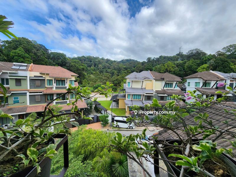 Semi-Detached House for Sale in Batu 9, Cheras by May Soo - iProperty.com.my