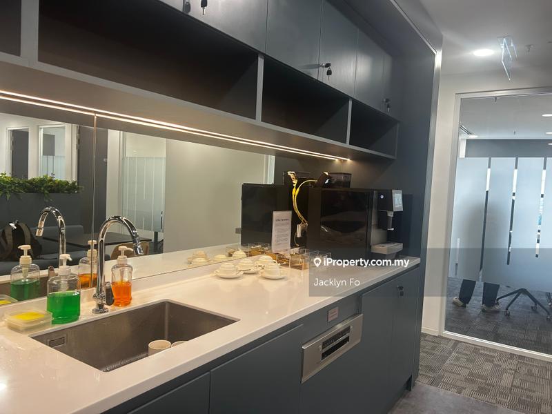 Pejabat untuk Disewa di Jalan Tun Razak, KL City Centre oleh Jacklyn Fo - iProperty.com.my