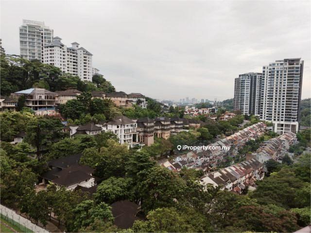 Kondominium untuk Dijual di Sri Penaga oleh Low Kai Seng - iProperty.com.my