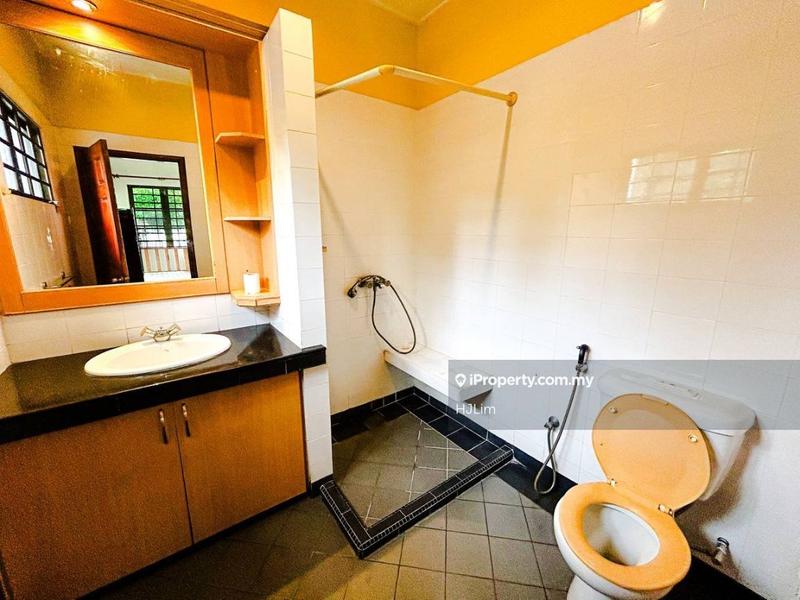 Banglo untuk Dijual di Seksyen 9, Shah Alam oleh HJLim - iProperty.com.my