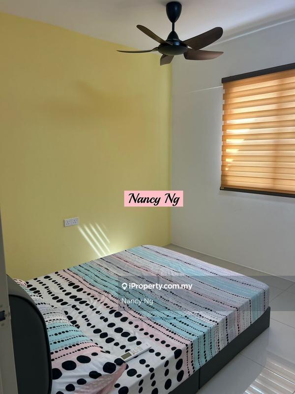 Apartment for Sale in The Park @ Mak Mandin by Nancy Ng - iProperty.com.my