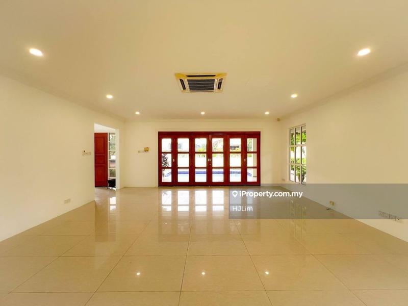 Bungalow House for Sale in Ukay Heights, Ampang by HJLim - iProperty.com.my