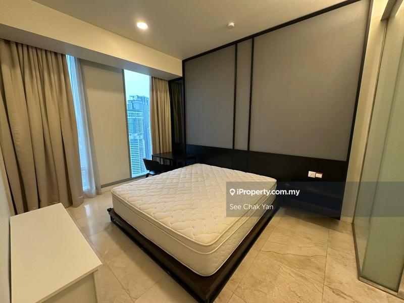 Service Residence for Sale in Tropicana The Residences by See Chak Yan - iProperty.com.my