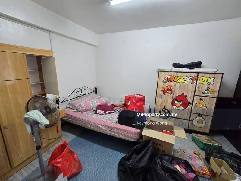 Apartment for Sale in Grandeur Tower by Raymond Wong - iProperty.com.my