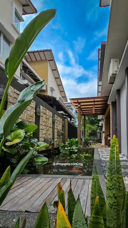 Semi-Detached House for Sale in Anjung Suasana, Bandar Seri Putra, Bangi, Bangi by Eric Teoh - iProperty.com.my