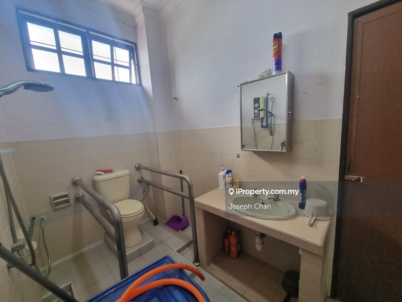 Banglo untuk Dijual di Seksyen 9, Shah Alam oleh Joseph Chan - iProperty.com.my