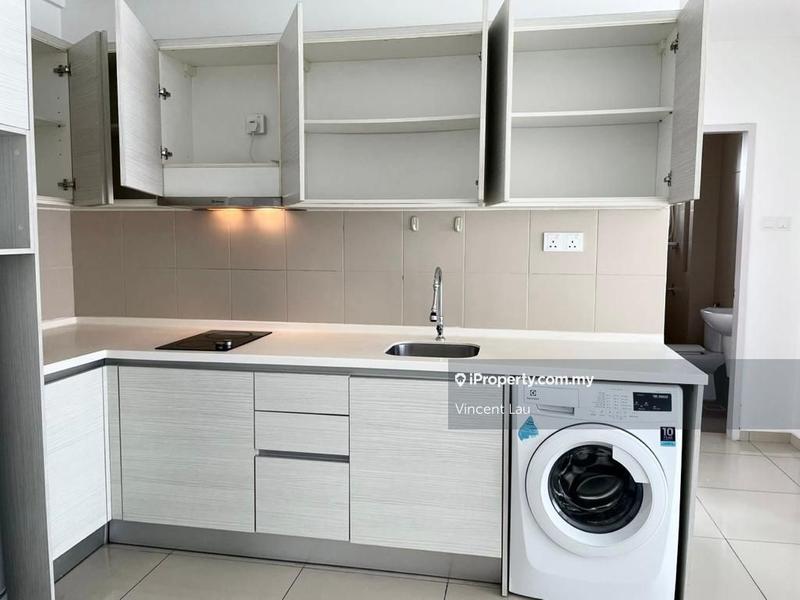 Service Residence for Sale in i-SOHO @ i-City by Vincent Lau - iProperty.com.my