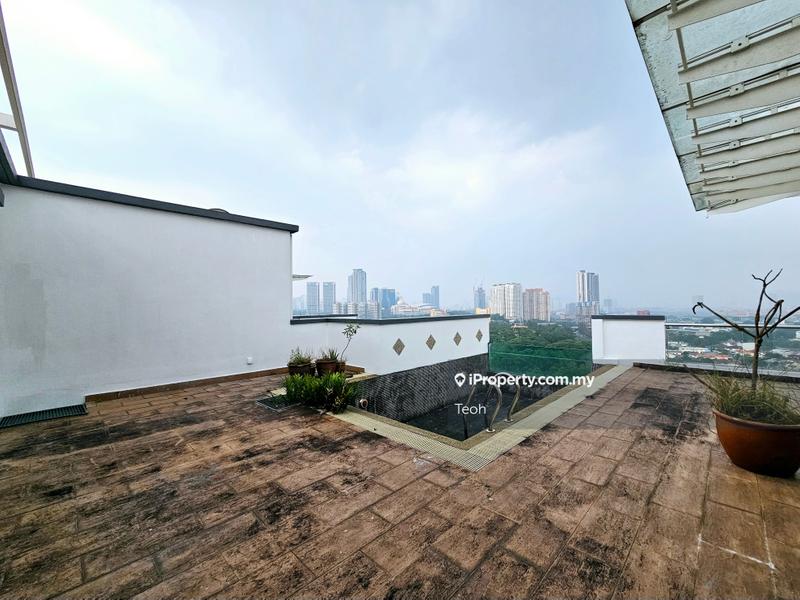 Condominium for Sale in Tijani 2 North by Teoh - iProperty.com.my