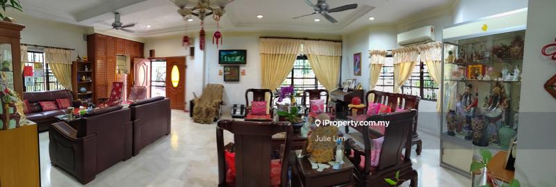 Banglo untuk Dijual di Kuchai Lama, Kuchai Lama oleh Julie Lim - iProperty.com.my