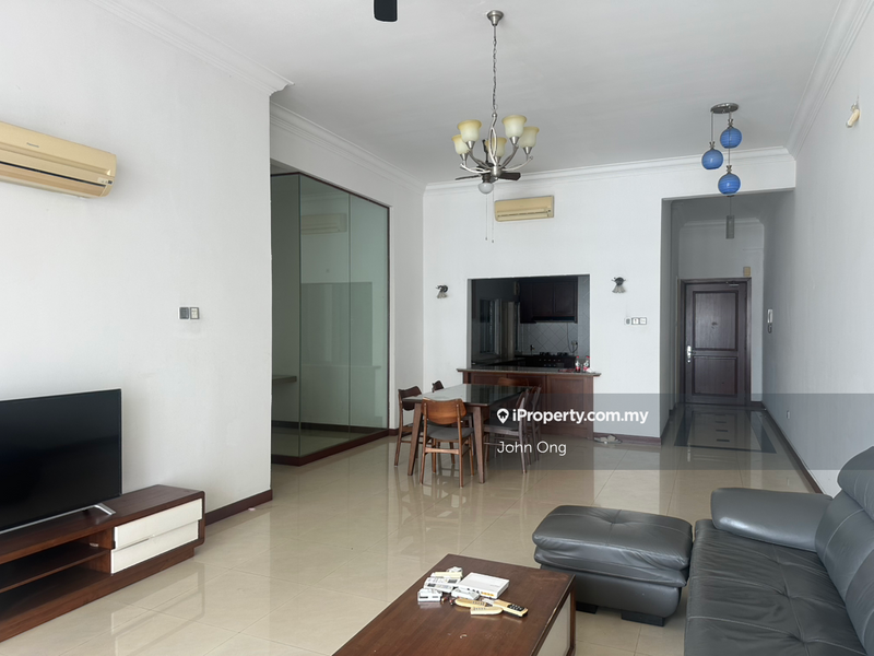 For Rent - La Grande Kiara