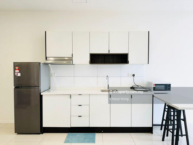 For Rent - Residential Suites @ HighPark