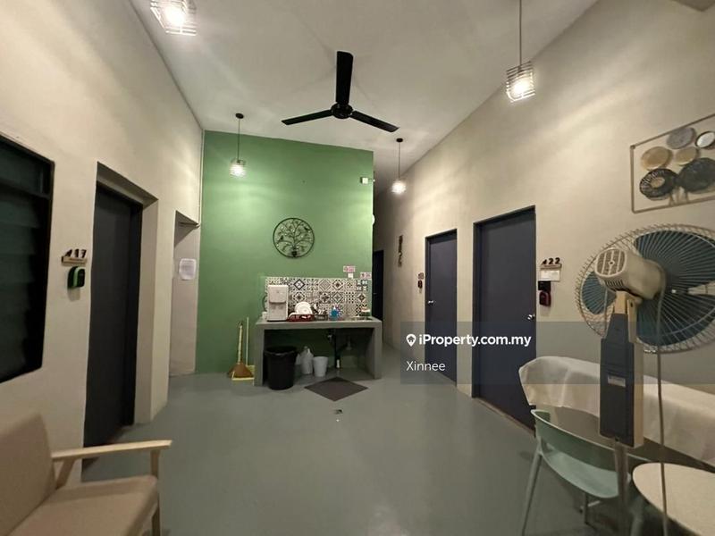 Shop for Sale in 7wm8q, Pulau Tikus by Xinnee - iProperty.com.my