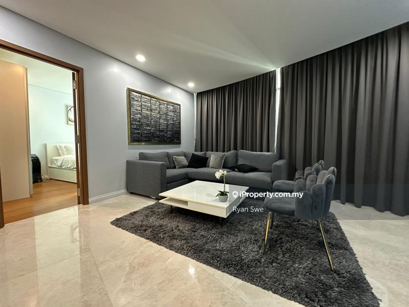 For Sale - Vortex KLCC