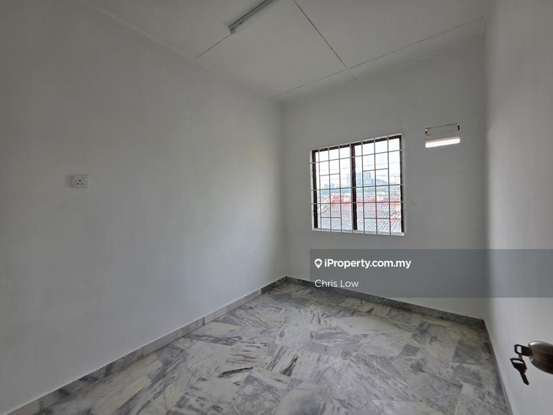 2-storey Terraced House for Sale in Taman Seri Bahagia, Cheras by Chris Low - iProperty.com.my