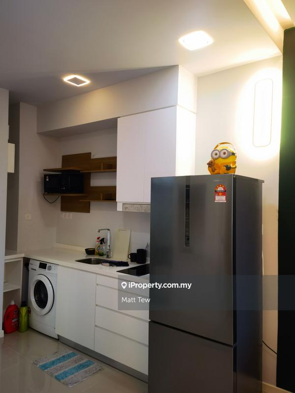 Residensi Servis untuk Dijual di Southlink oleh Matt Tew - iProperty.com.my