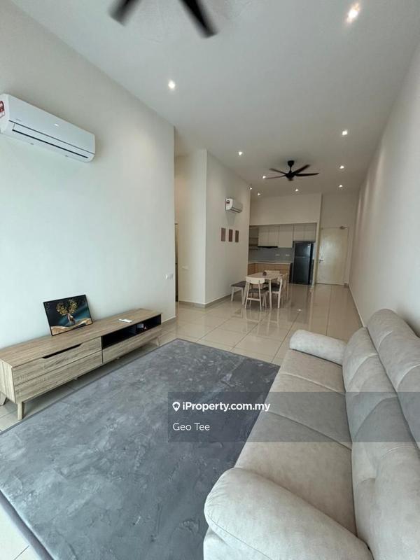 Kondominium untuk Disewa di Brezza Hill oleh Geo Tee - iProperty.com.my