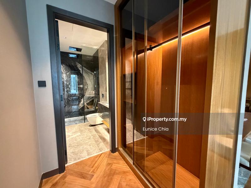 Residensi Servis untuk Dijual di Orion Residence Bukit Bintang oleh Eunice Chia - iProperty.com.my