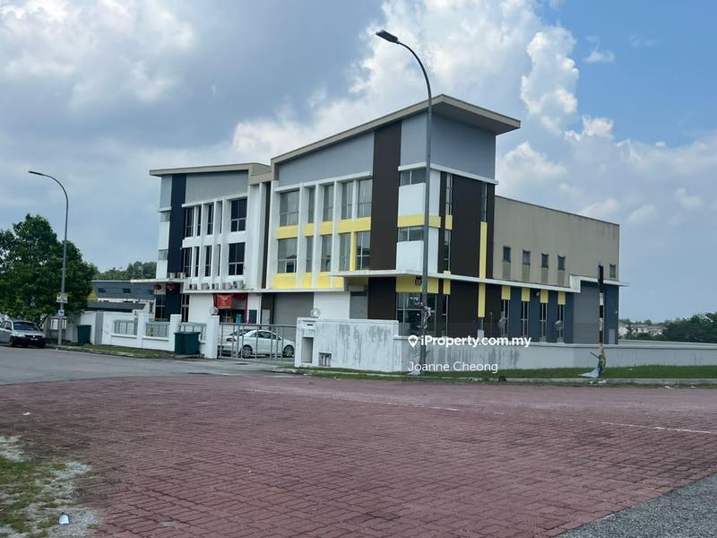For Sale - 🌀Bangi Balakong Kajang Nilai New Project