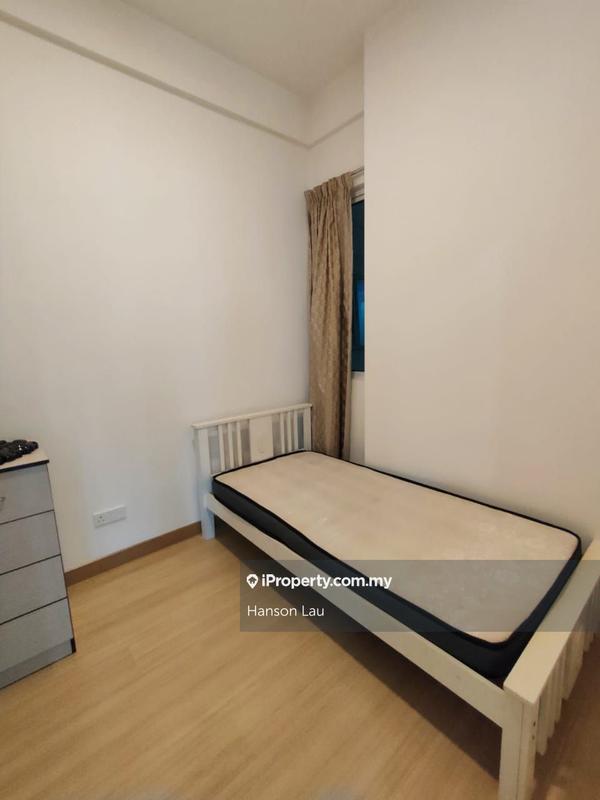 Service Residence for Rent in Desa Green by Hanson Lau - iProperty.com.my
