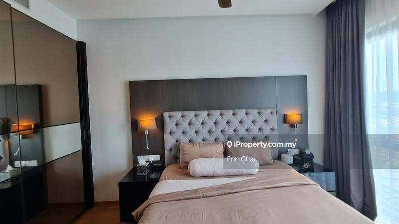Residensi Servis untuk Dijual di Damansara City Residency (DC Residensi) oleh Eric Chai - iProperty.com.my