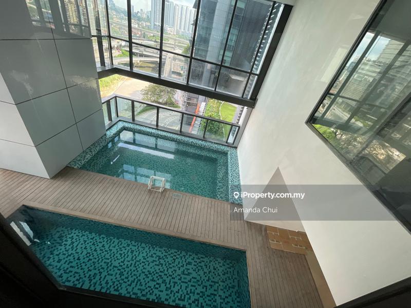 Ruang-Niaga untuk Dijual di KLCC, KL City Centre oleh Amanda Chui - iProperty.com.my