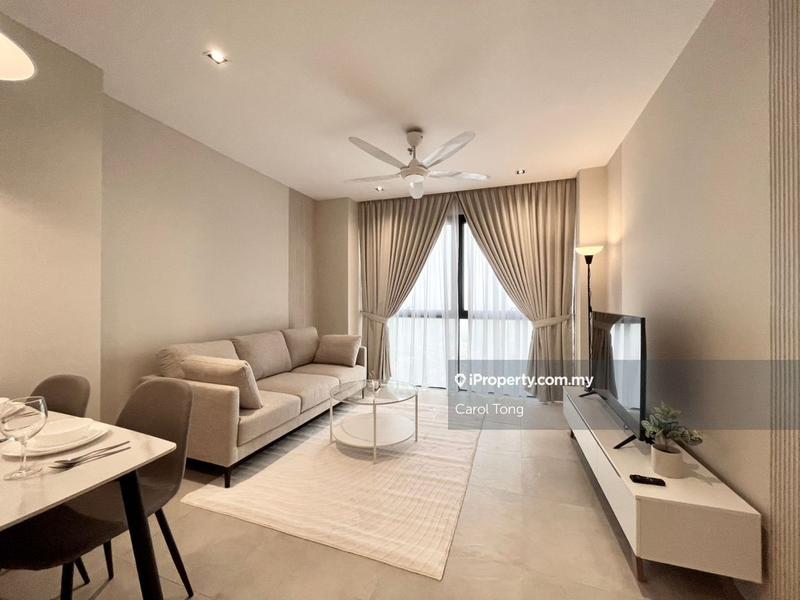 Residensi Servis untuk Disewa di Lumi Tropicana oleh Carol Tong - iProperty.com.my