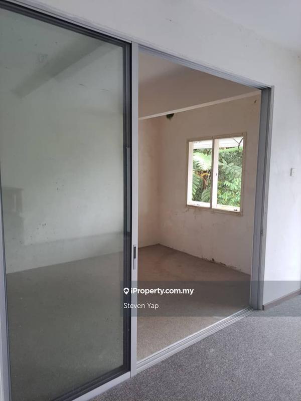 For Sale - Silverpark Apartment