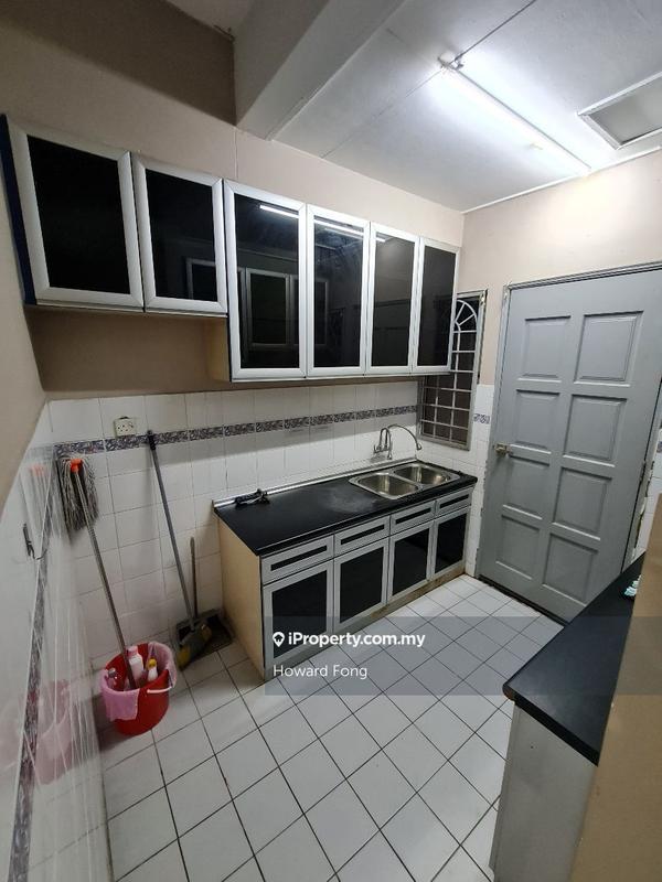 2-storey Terraced House for Sale in Kajang, Selangor by Howard Fong - iProperty.com.my