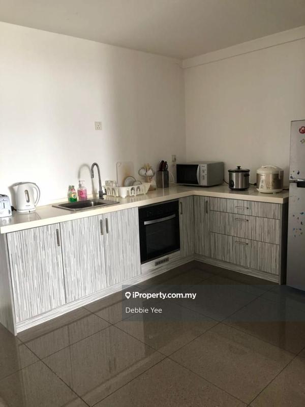 Condominium for Sale in Azelia Residence by Debbie Yee - iProperty.com.my
