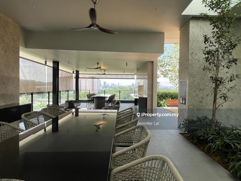 For Rent - Aetas Damansara