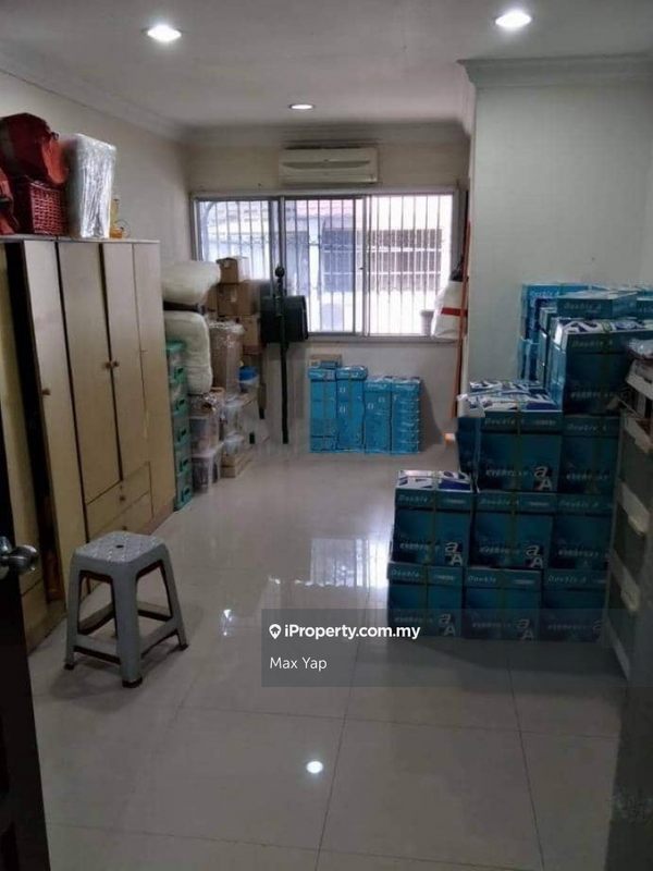 2-storey Terraced House for Sale in Taman Wahyu, Batu Caves by Max Yap - iProperty.com.my