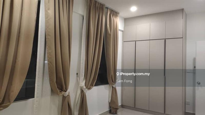 For Rent - 168 Park Residensi Selayang