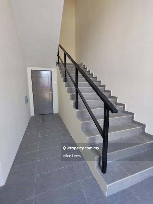 Detached Factory for Sale in Bandar Puncak Alam, Puncak Alam by Alice Leow - iProperty.com.my