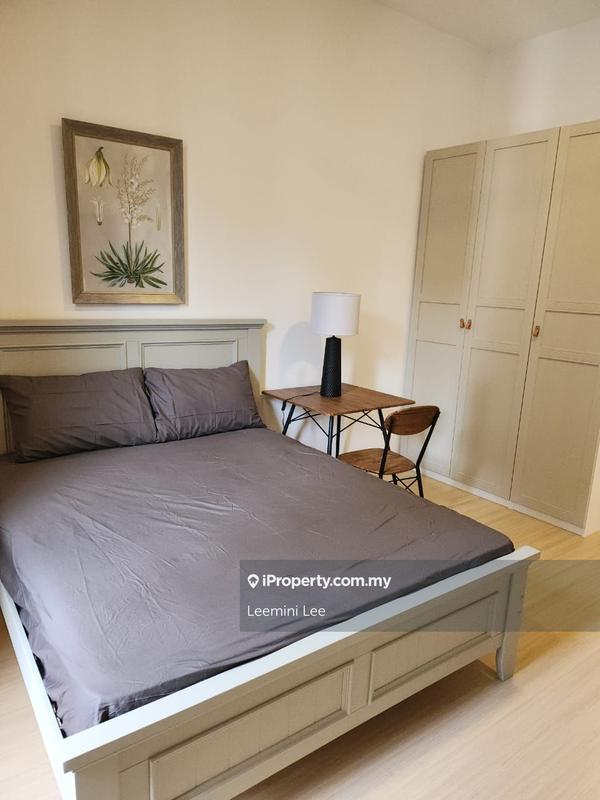 Condominium for Rent in Trinity Pentamont by Leemini Lee - iProperty.com.my