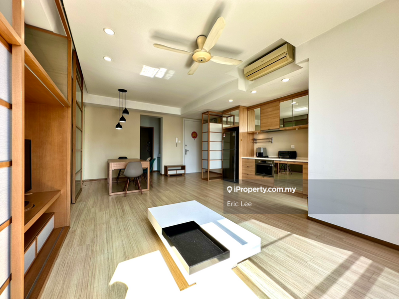 Service Residence for Sale in Verve Suites by Eric Lee - iProperty.com.my