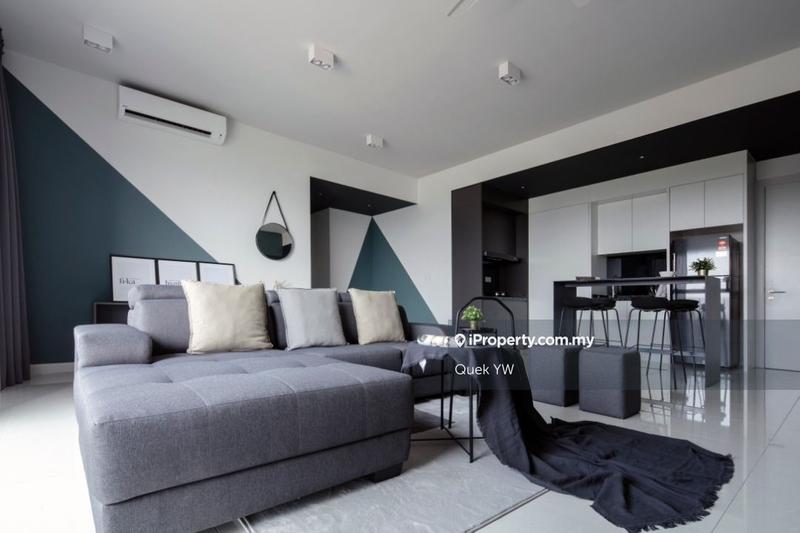 For Rent - Secoya Residence