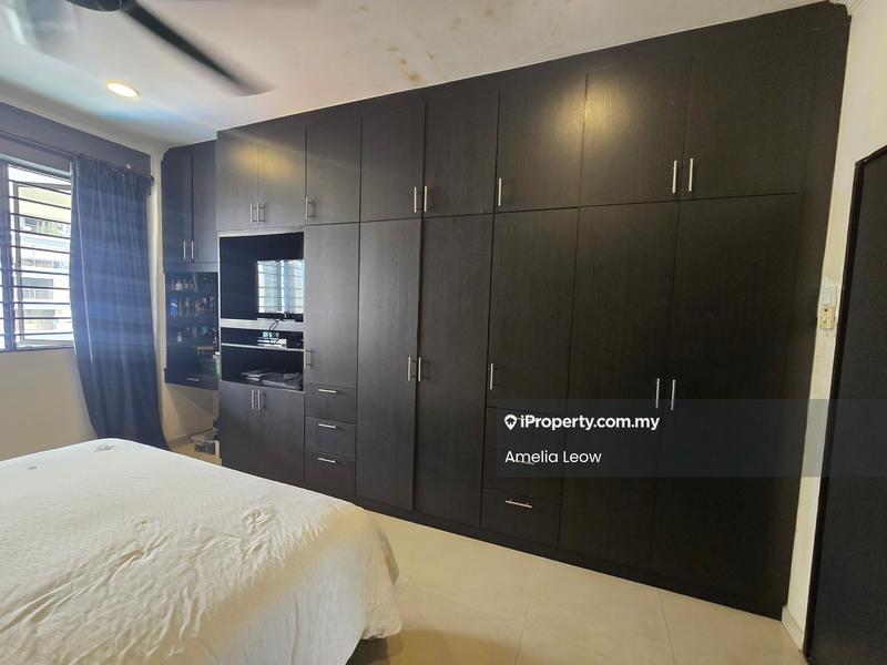 Condominium for Sale in Menara Duta 1 by Amelia Leow - Bedroom - iProperty.com.my