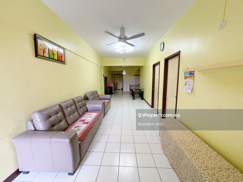 For Sale - Vista Bayu