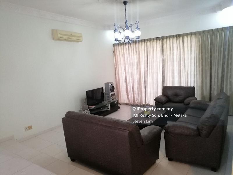 Condominium for Sale in Seri Bayan by Steven Lim - iProperty.com.my